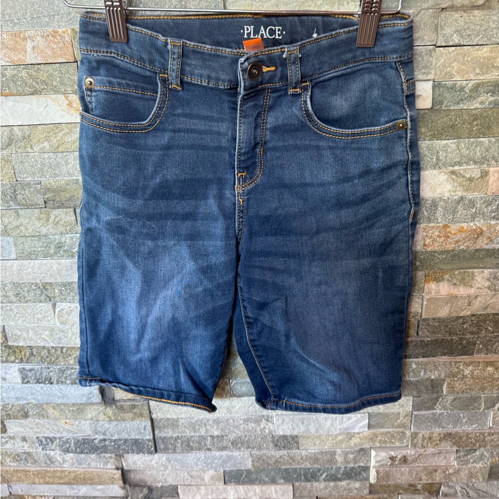 Children’s place girls shorts size 8